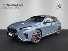 BMW 123 xDrive M Sport Pro, Mild-Hybrid Benzin/Elektro, Neuwagen, Automat - 7