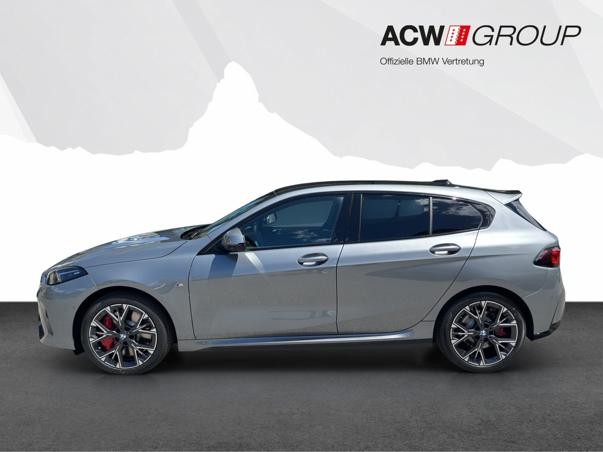 BMW 123 xDrive, Hybride Léger Essence/Électricité, Voiture nouvelle, Automatique - 2