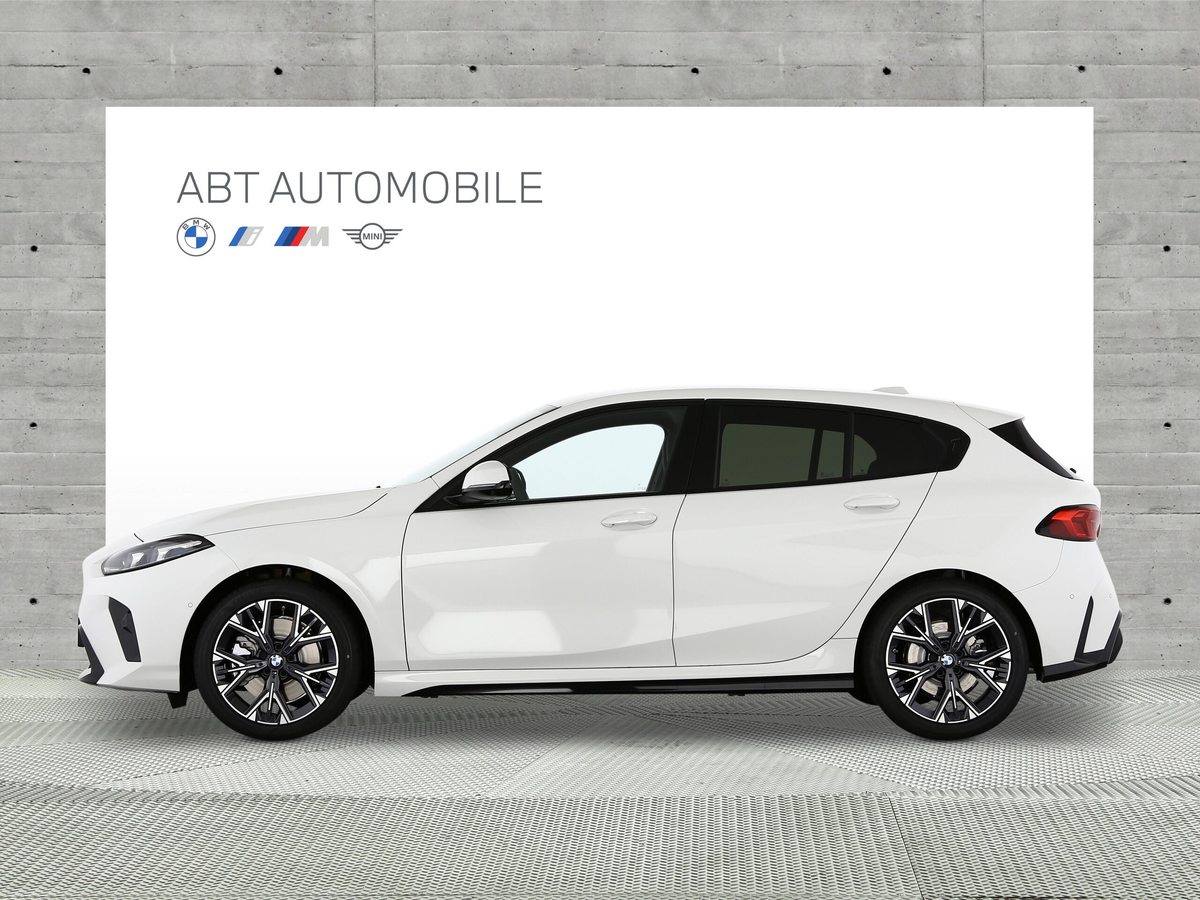 BMW 123 xDrive, Mild-Hybrid Benzin/Elektro, Neuwagen, Automat - 2