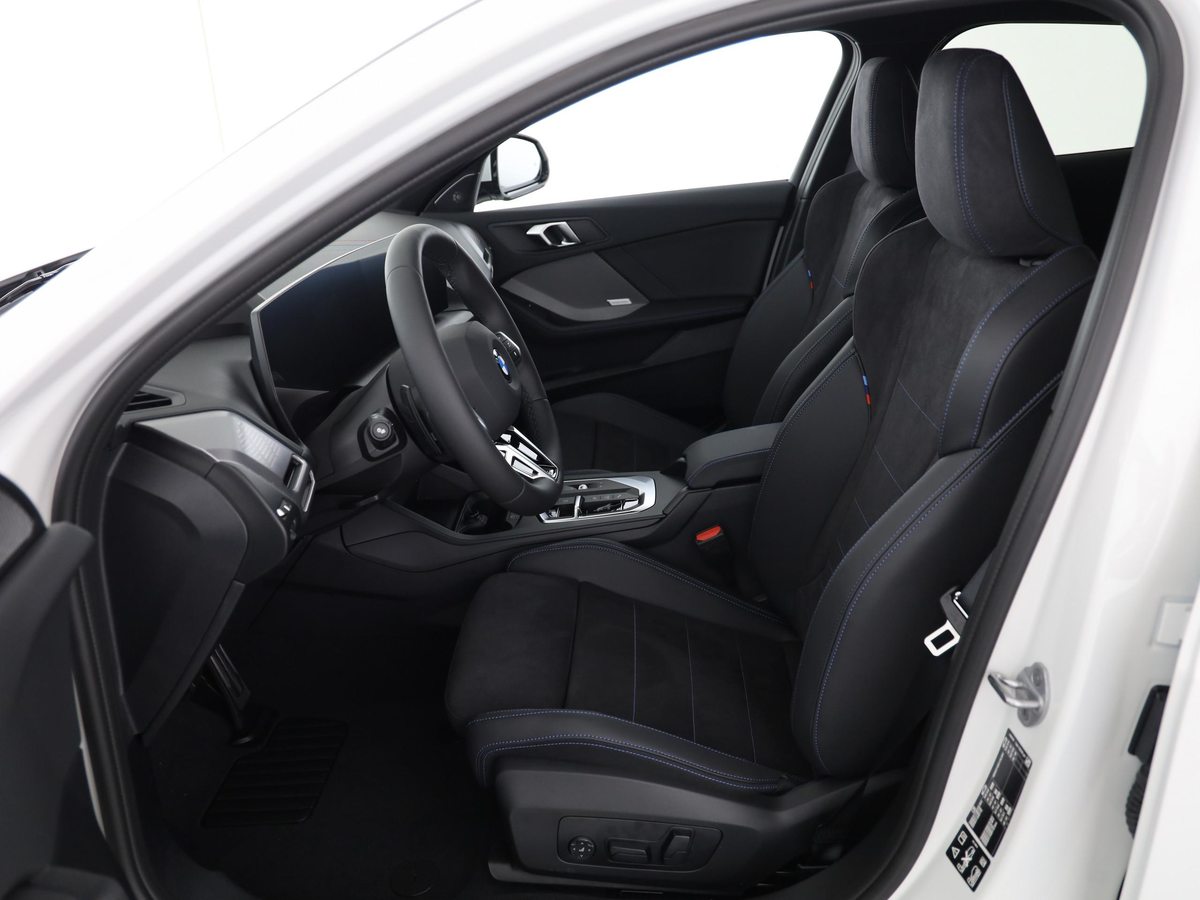 BMW 123 xDrive, Mild-Hybrid Benzin/Elektro, Neuwagen, Automat - 5