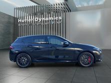 BMW 123 xDrive M Sport Pro, Hybride Léger Essence/Électricité, Voiture nouvelle, Automatique - 4