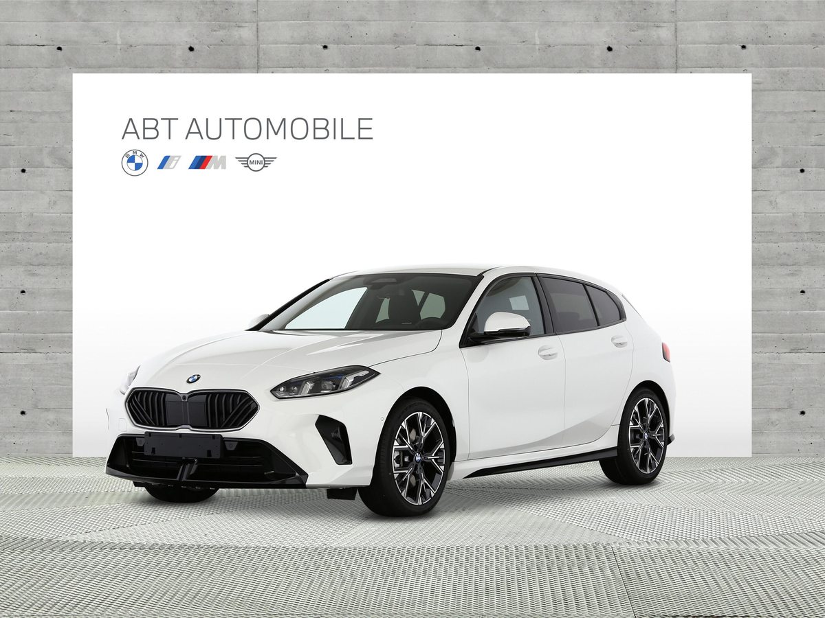 BMW 123 xDrive, Hybride Leggero Benzina/Elettrica, Auto nuove, Automatico - 2