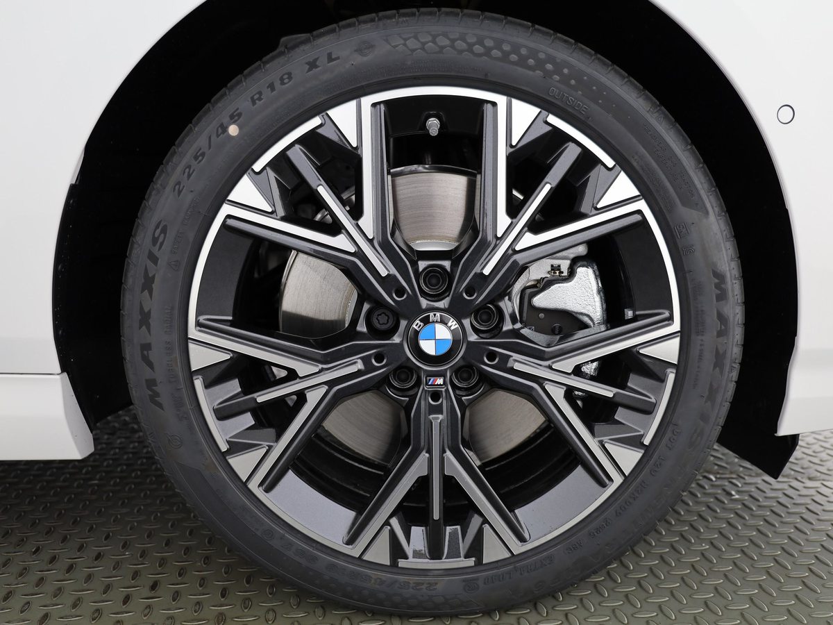 BMW 123 xDrive, Hybride Leggero Benzina/Elettrica, Auto nuove, Automatico - 4