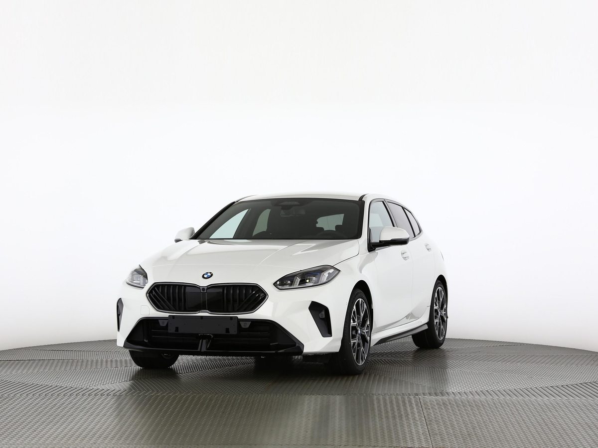 BMW 123 xDrive, Hybride Leggero Benzina/Elettrica, Auto nuove, Automatico - 7