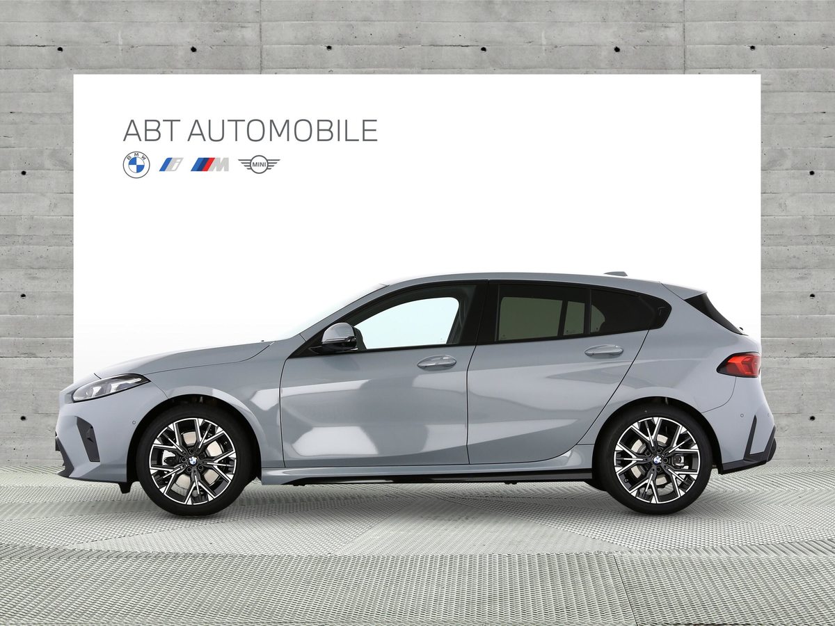 BMW 123 xDrive, Mild-Hybrid Benzin/Elektro, Neuwagen, Automat - 2