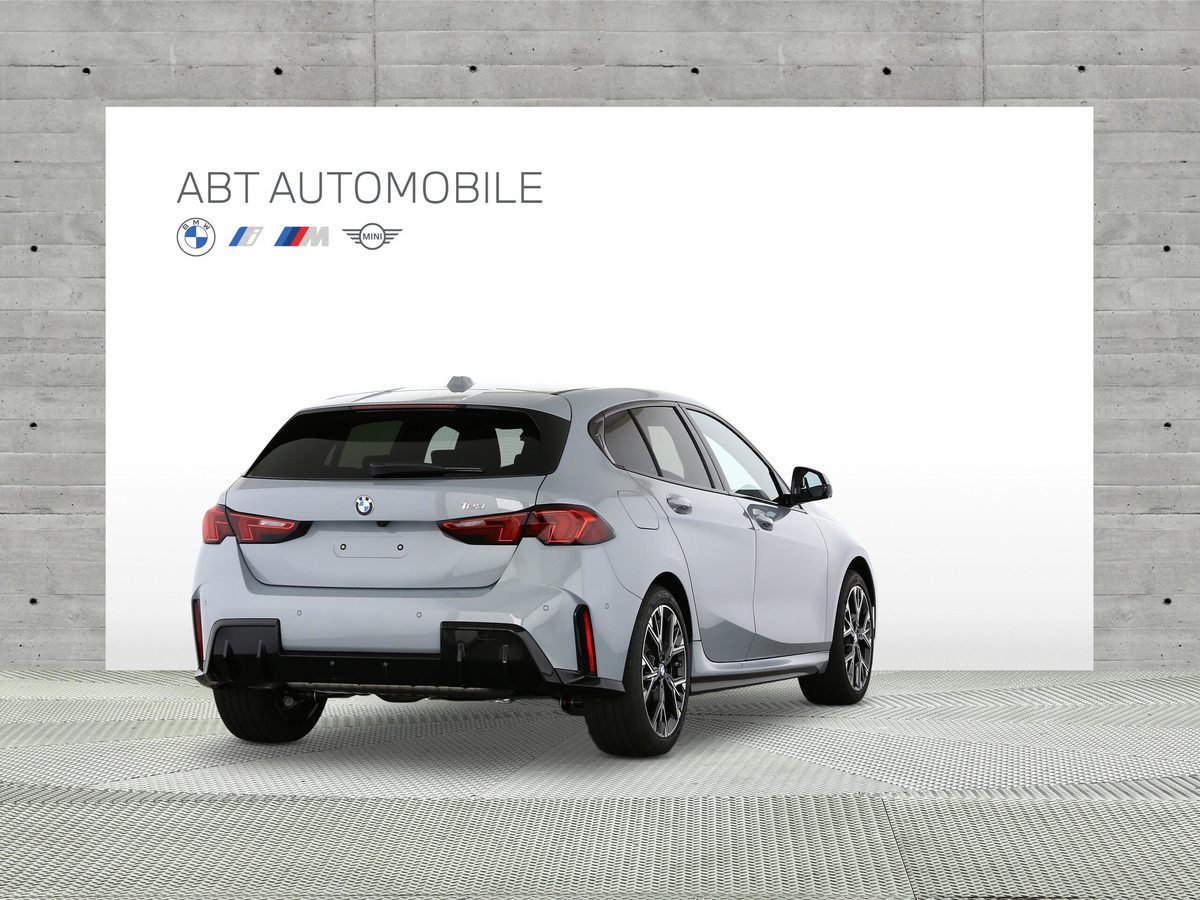 BMW 123 xDrive, Mild-Hybrid Benzin/Elektro, Neuwagen, Automat - 3