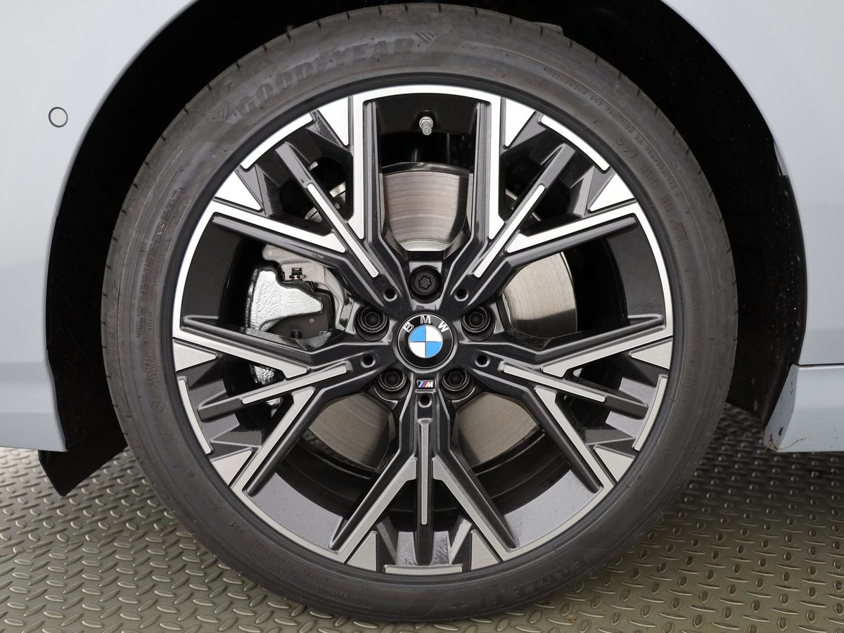 BMW 123 xDrive, Mild-Hybrid Benzin/Elektro, Neuwagen, Automat - 4