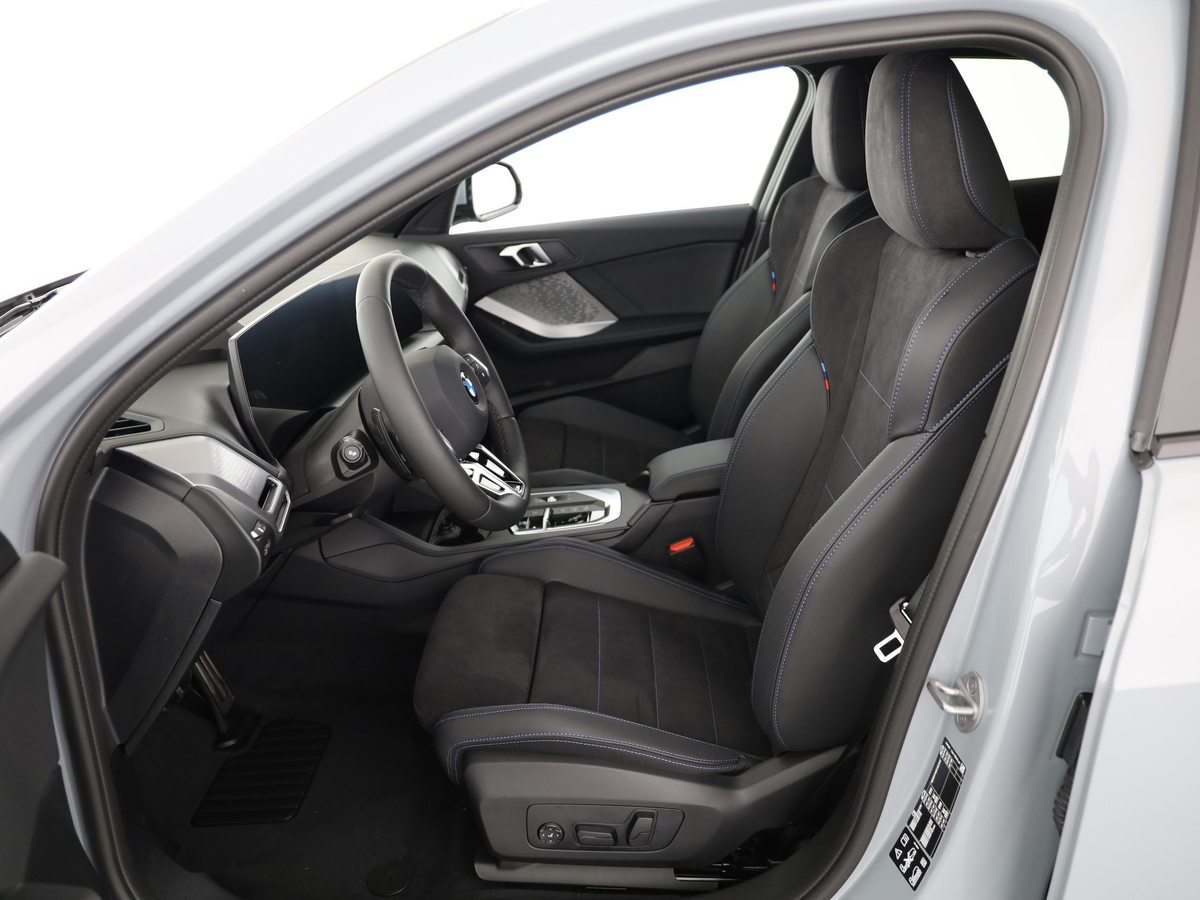 BMW 123 xDrive, Mild-Hybrid Benzin/Elektro, Neuwagen, Automat - 5