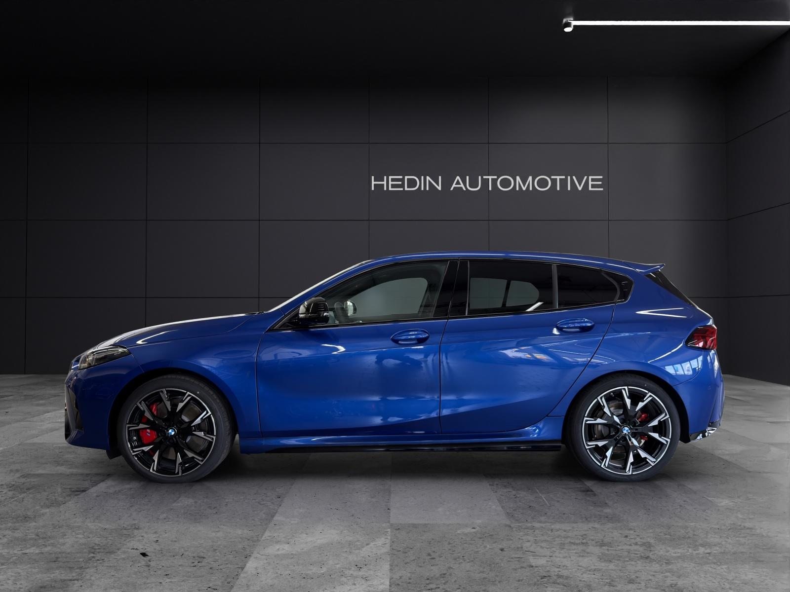 BMW 123 xDrive, Mild-Hybrid Benzin/Elektro, Neuwagen, Automatik - 2