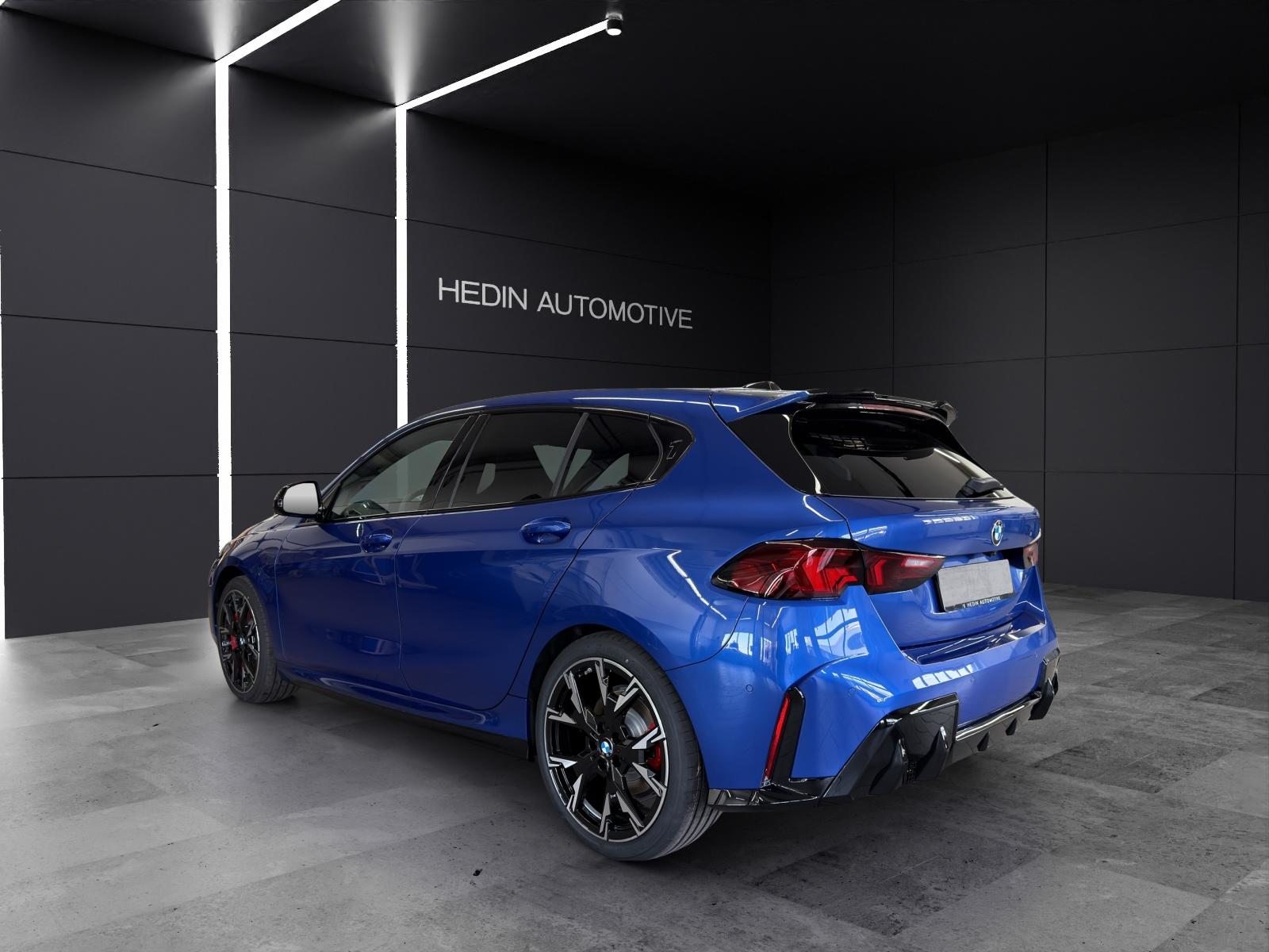 BMW 123 xDrive, Mild-Hybrid Benzin/Elektro, Neuwagen, Automatik - 4