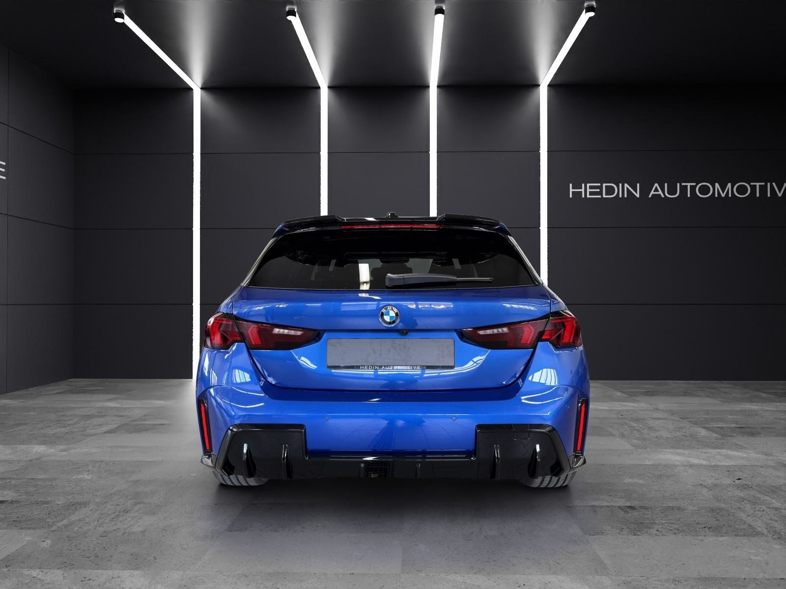 BMW 123 xDrive, Mild-Hybrid Benzin/Elektro, Neuwagen, Automatik - 5