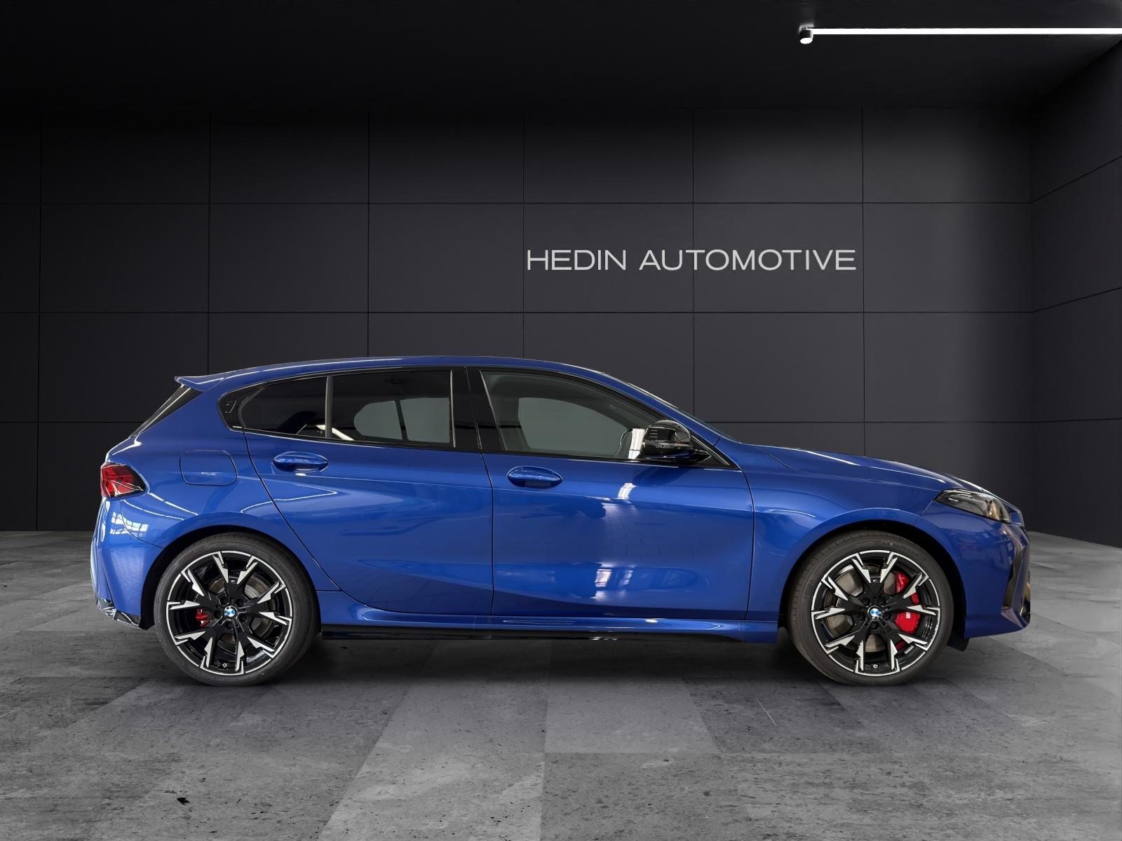 BMW 123 xDrive, Mild-Hybrid Benzin/Elektro, Neuwagen, Automatik - 7