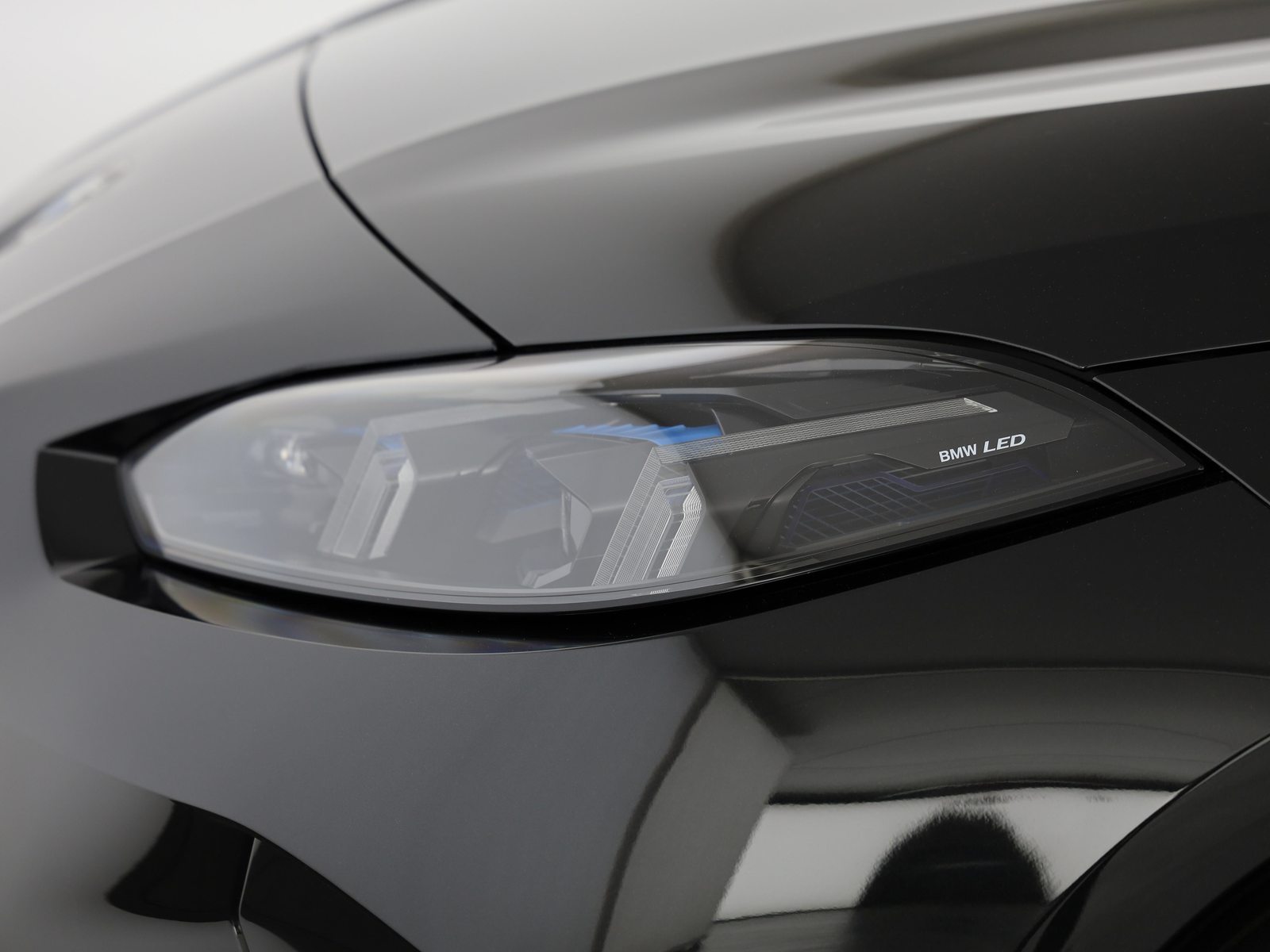 BMW 123 xDrive, Hybride Leggero Benzina/Elettrica, Auto nuove, Automatico - 6