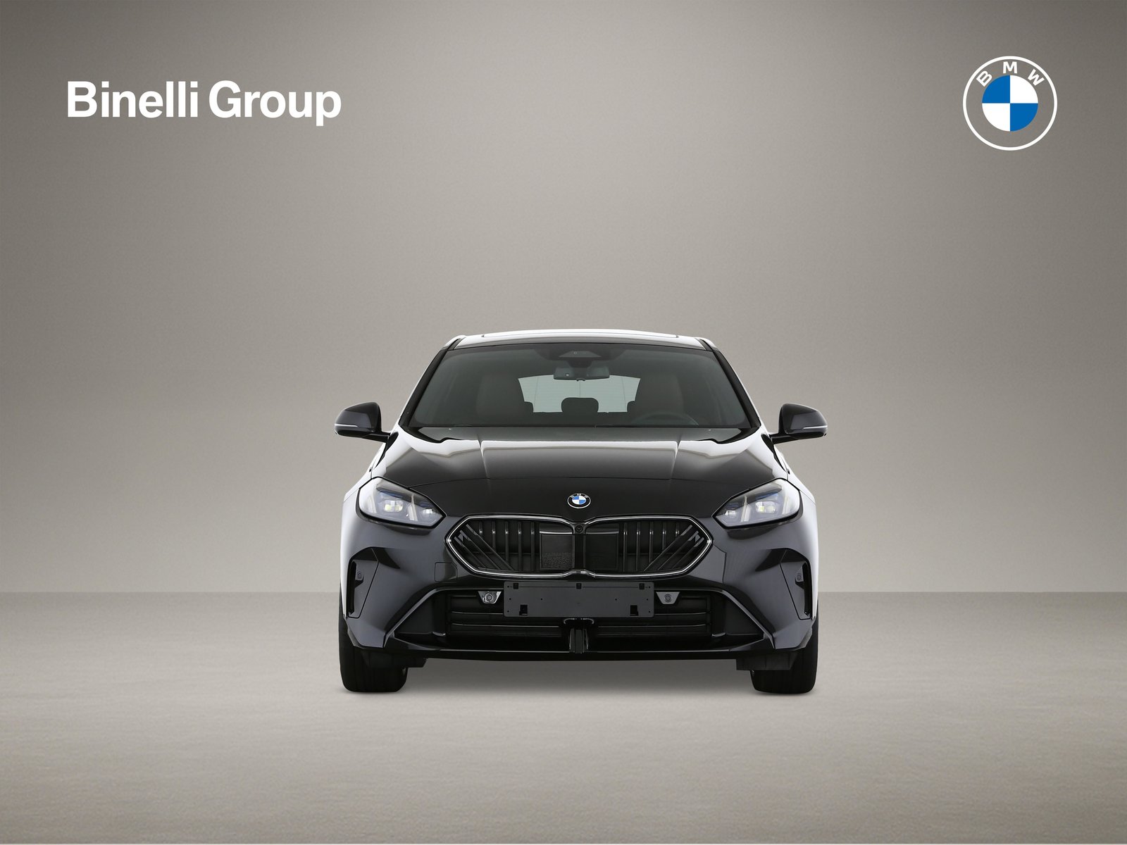 BMW 123, Hybride Léger Essence/Électricité, Voiture nouvelle, Automatique - 5