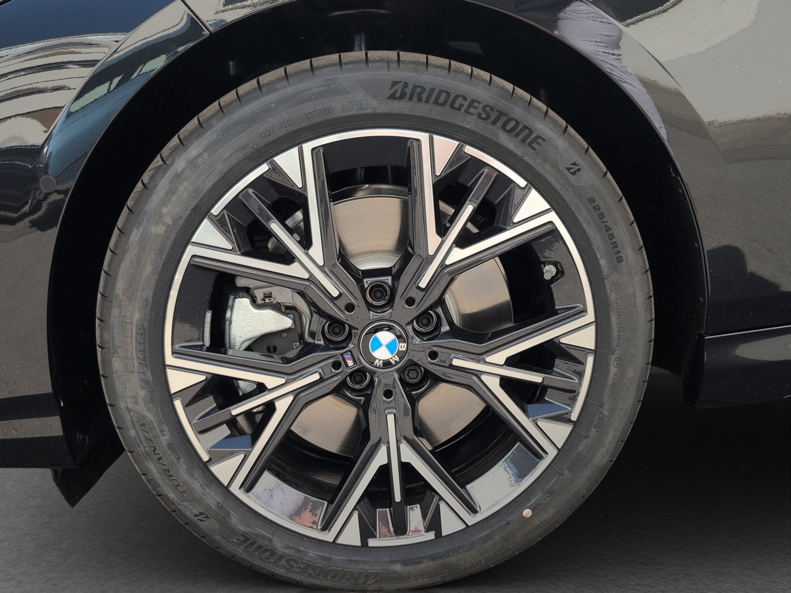 BMW 123 M Sport Steptronic, Mild-Hybrid Benzin/Elektro, Neuwagen, Automatik - 4