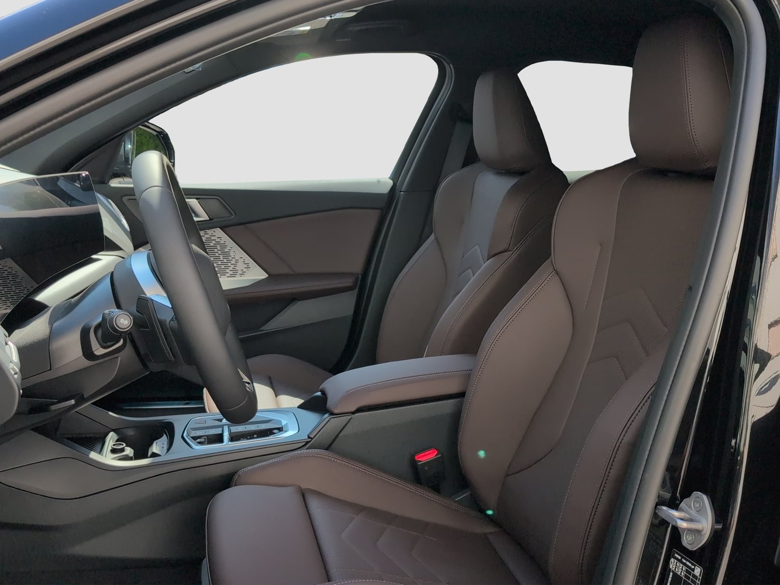 BMW 123 M Sport Steptronic, Mild-Hybrid Benzin/Elektro, Neuwagen, Automatik - 7
