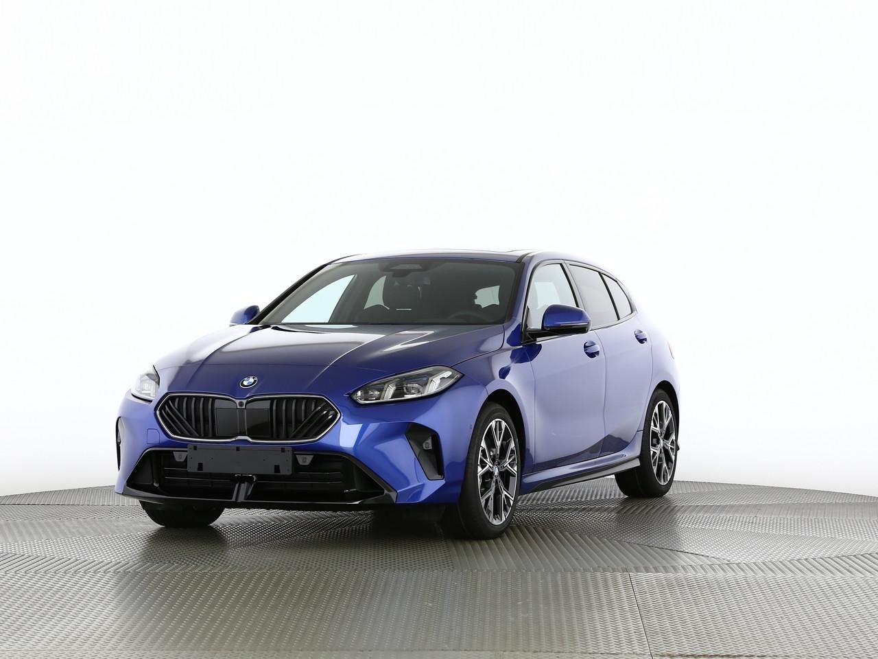 BMW 123 xDrive