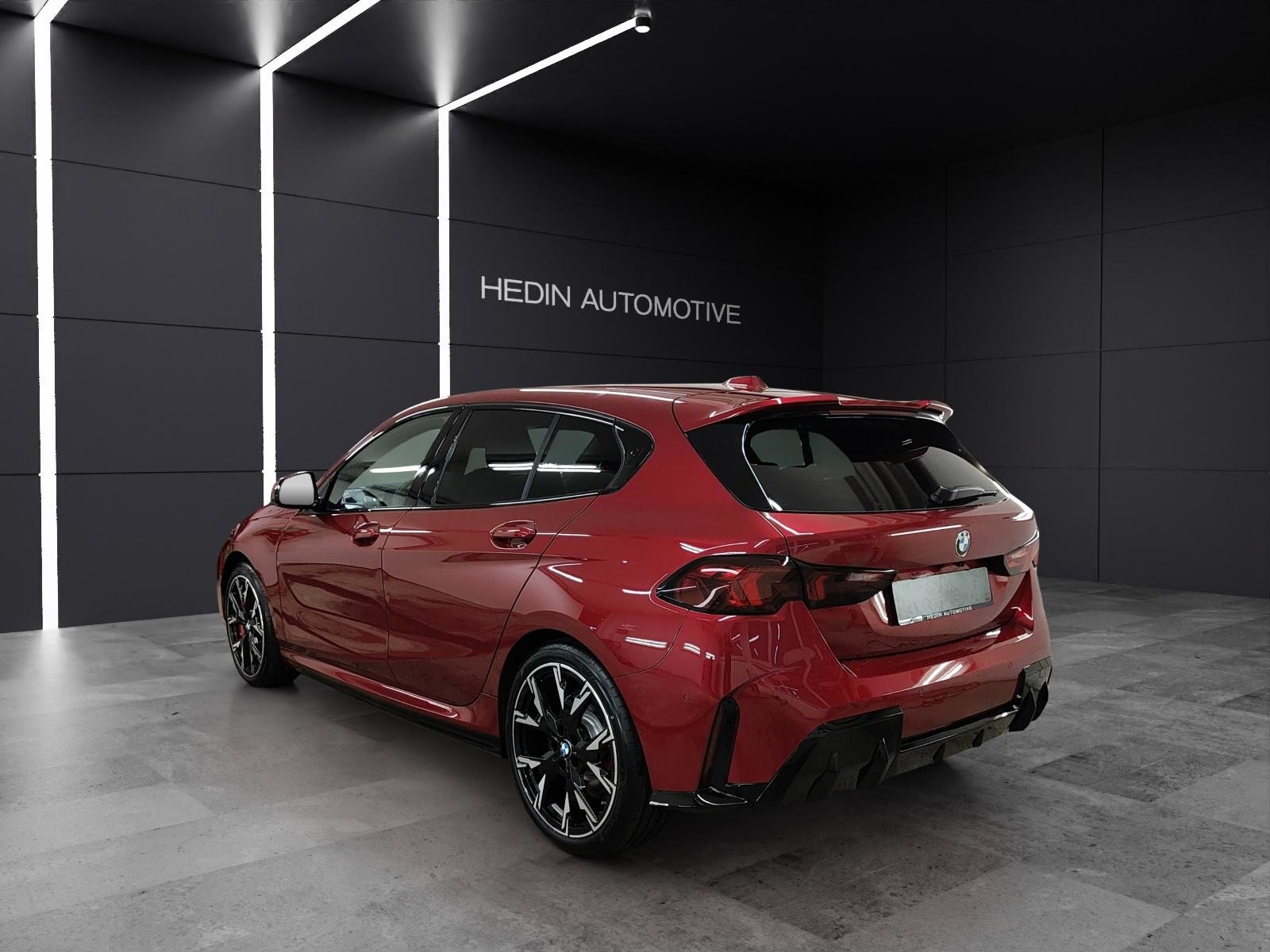 BMW 123 xDrive, Mild-Hybrid Benzin/Elektro, Neuwagen, Automatik - 4