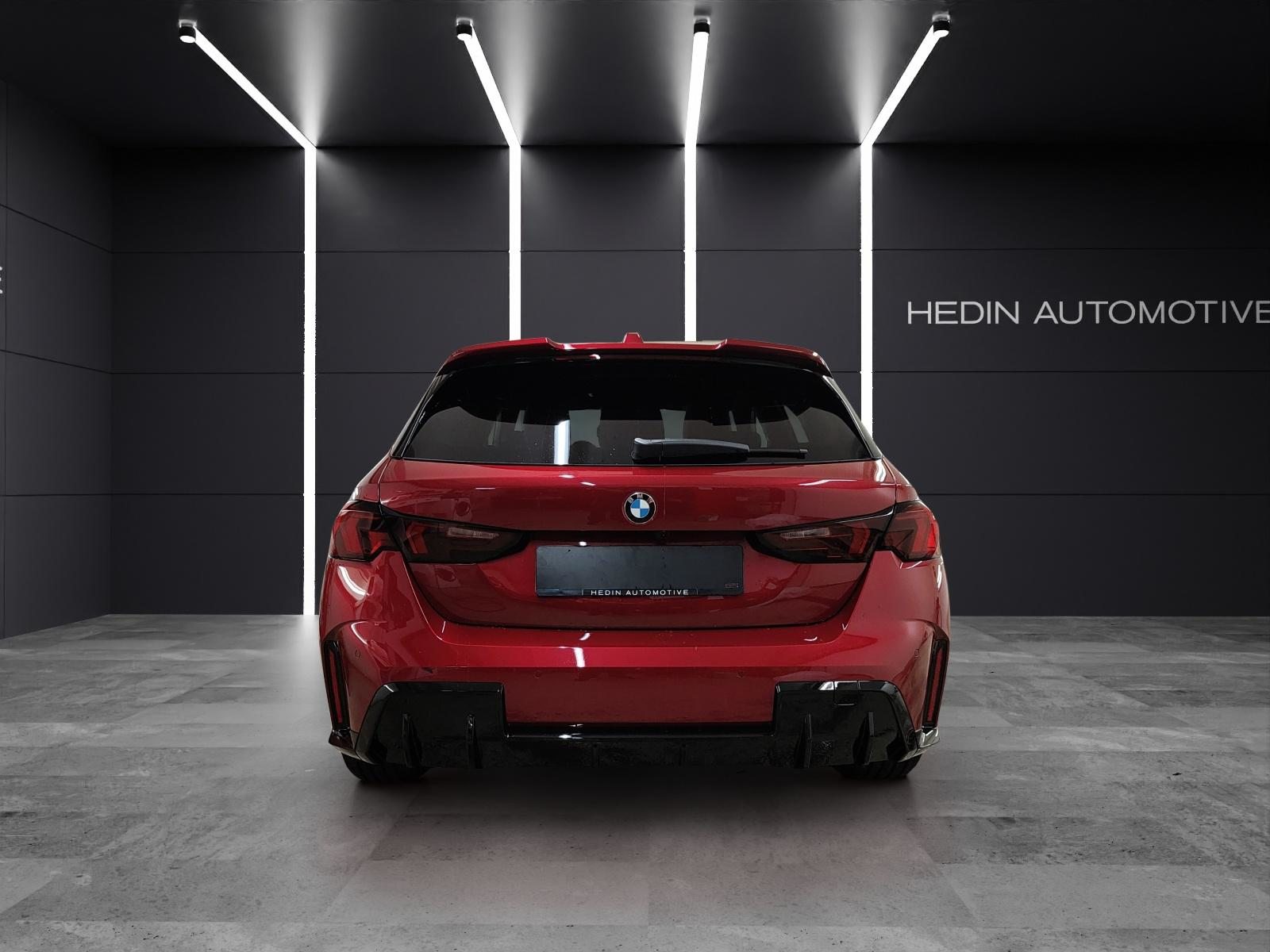 BMW 123 xDrive, Mild-Hybrid Benzin/Elektro, Neuwagen, Automatik - 5