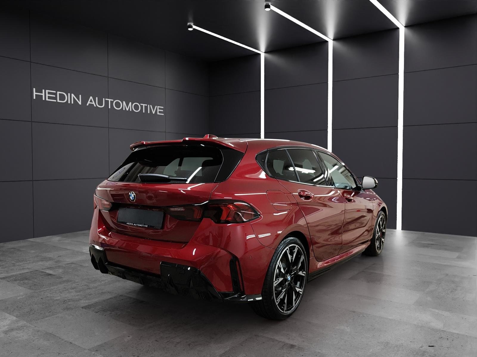 BMW 123 xDrive, Mild-Hybrid Benzin/Elektro, Neuwagen, Automatik - 6