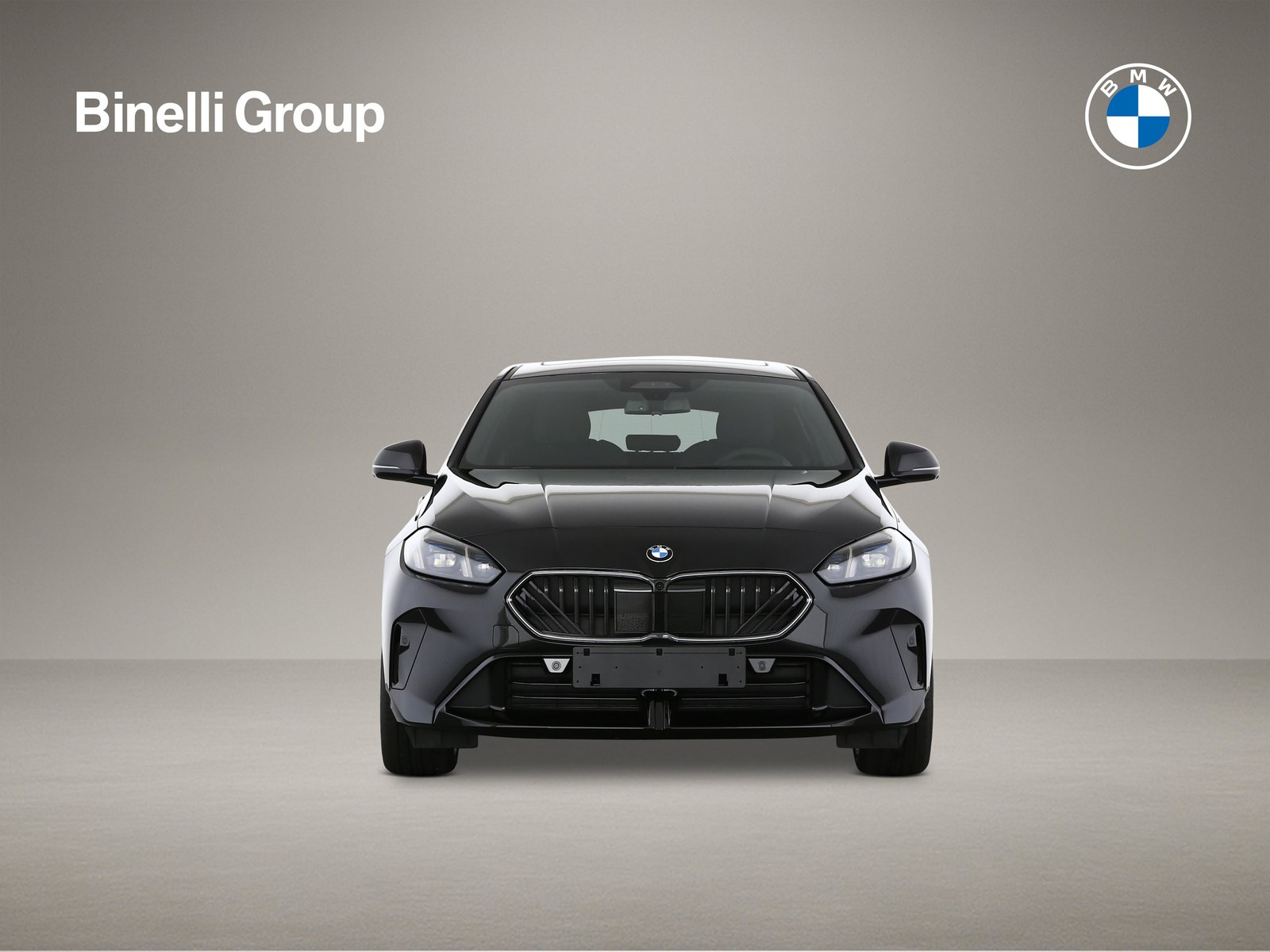 BMW 123, Mild-Hybrid Benzin/Elektro, Neuwagen, Automatik - 5