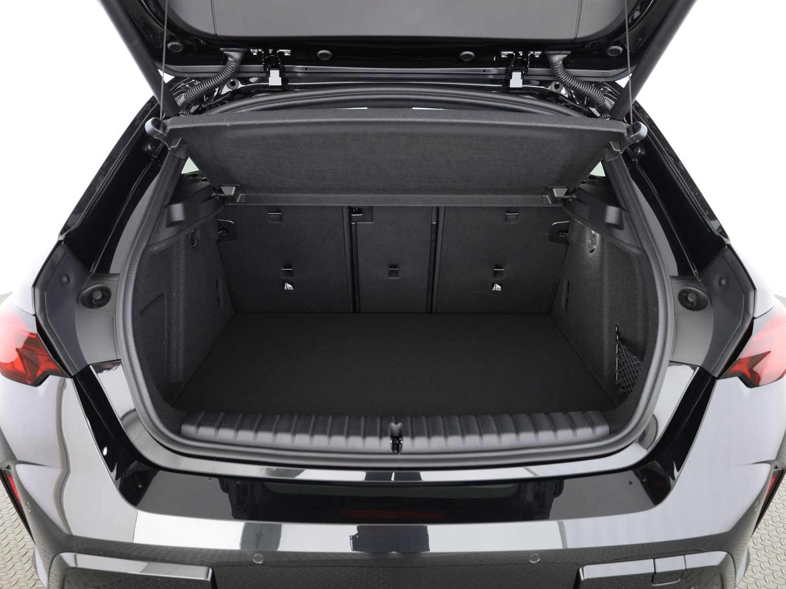 BMW 123, Mild-Hybrid Benzin/Elektro, Neuwagen, Automatik - 7
