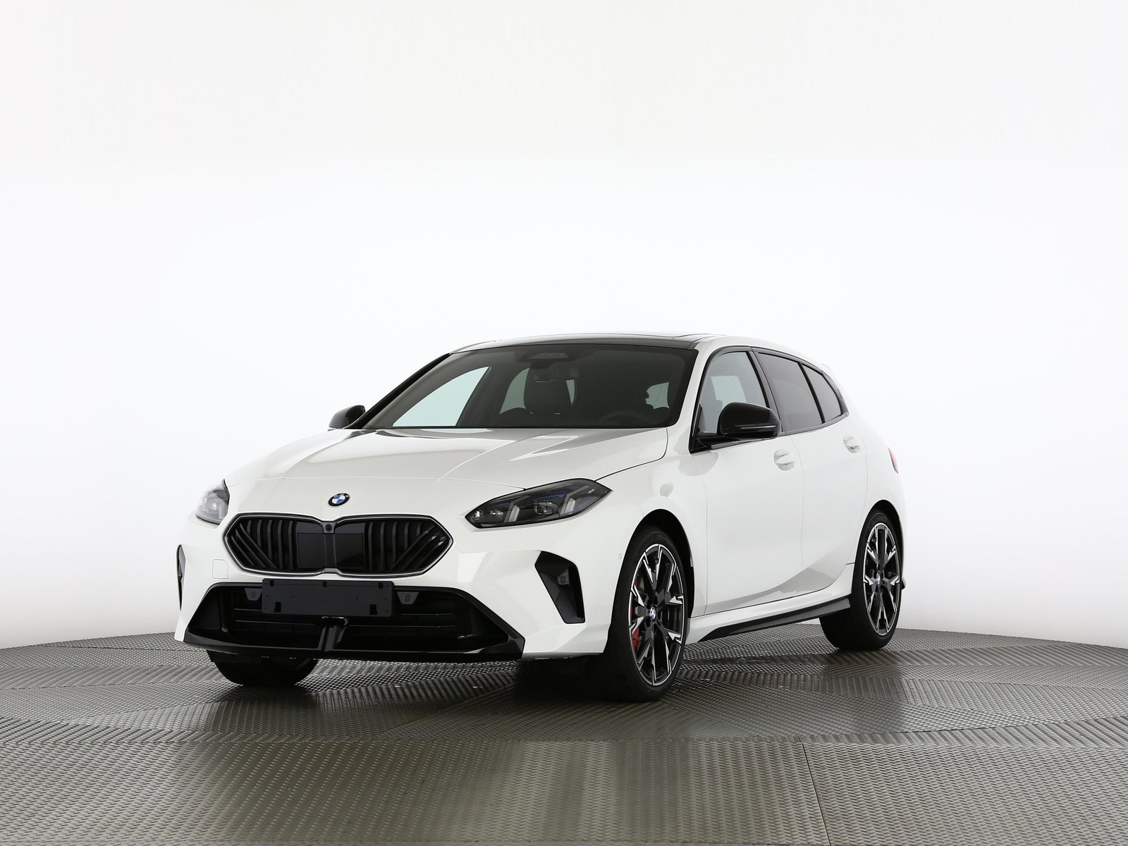 BMW 123