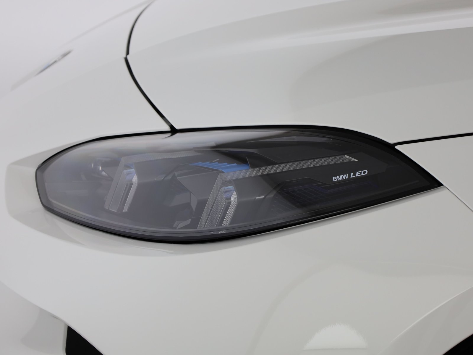 BMW 123, Mild-Hybrid Petrol/Electric, New car, Automatic - 6