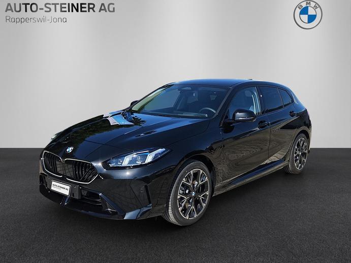 BMW 123 xDrive M Sport, Mild-Hybrid Benzin/Elektro, Neuwagen, Automatik