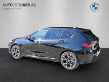 BMW 123 xDrive M Sport, Mild-Hybrid Benzin/Elektro, Neuwagen, Automatik - 3