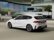 BMW 123 xDrive, Mild-Hybrid Benzin/Elektro, Neuwagen, Automatik - 2