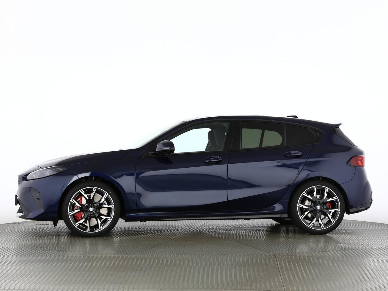 BMW 123 xDrive, Mild-Hybrid Benzin/Elektro, Neuwagen, Automatik - 2