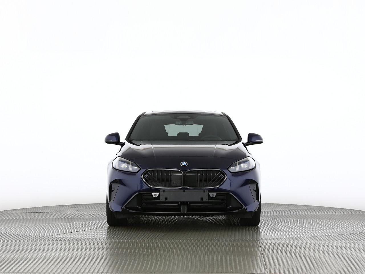 BMW 123 xDrive, Mild-Hybrid Benzin/Elektro, Neuwagen, Automatik - 3