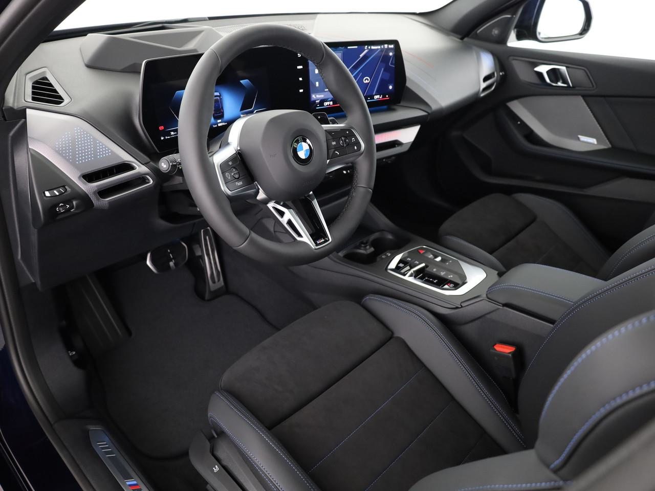 BMW 123 xDrive, Mild-Hybrid Benzin/Elektro, Neuwagen, Automatik - 4