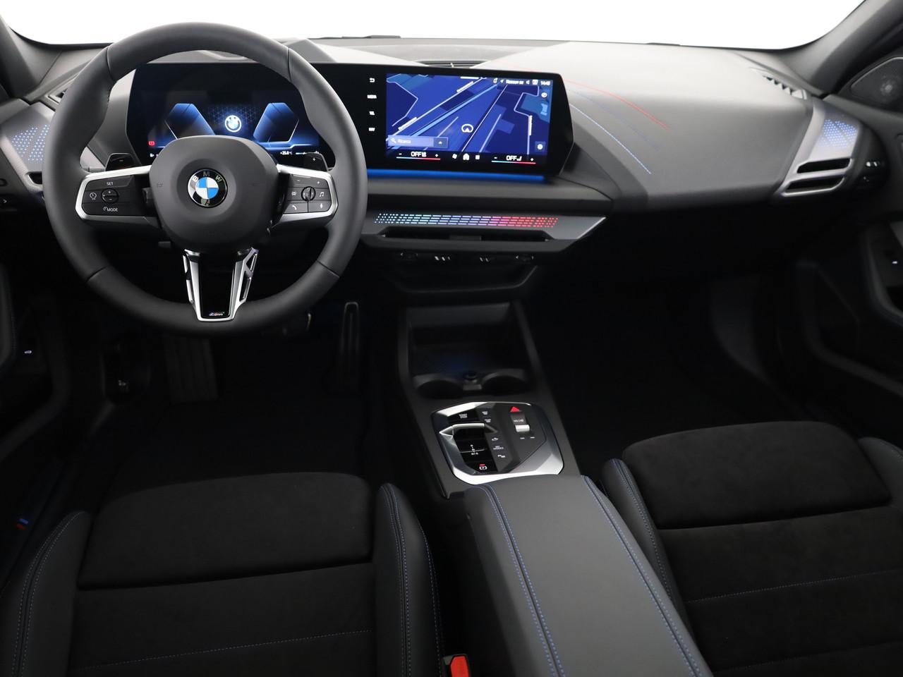 BMW 123 xDrive, Mild-Hybrid Benzin/Elektro, Neuwagen, Automatik - 5