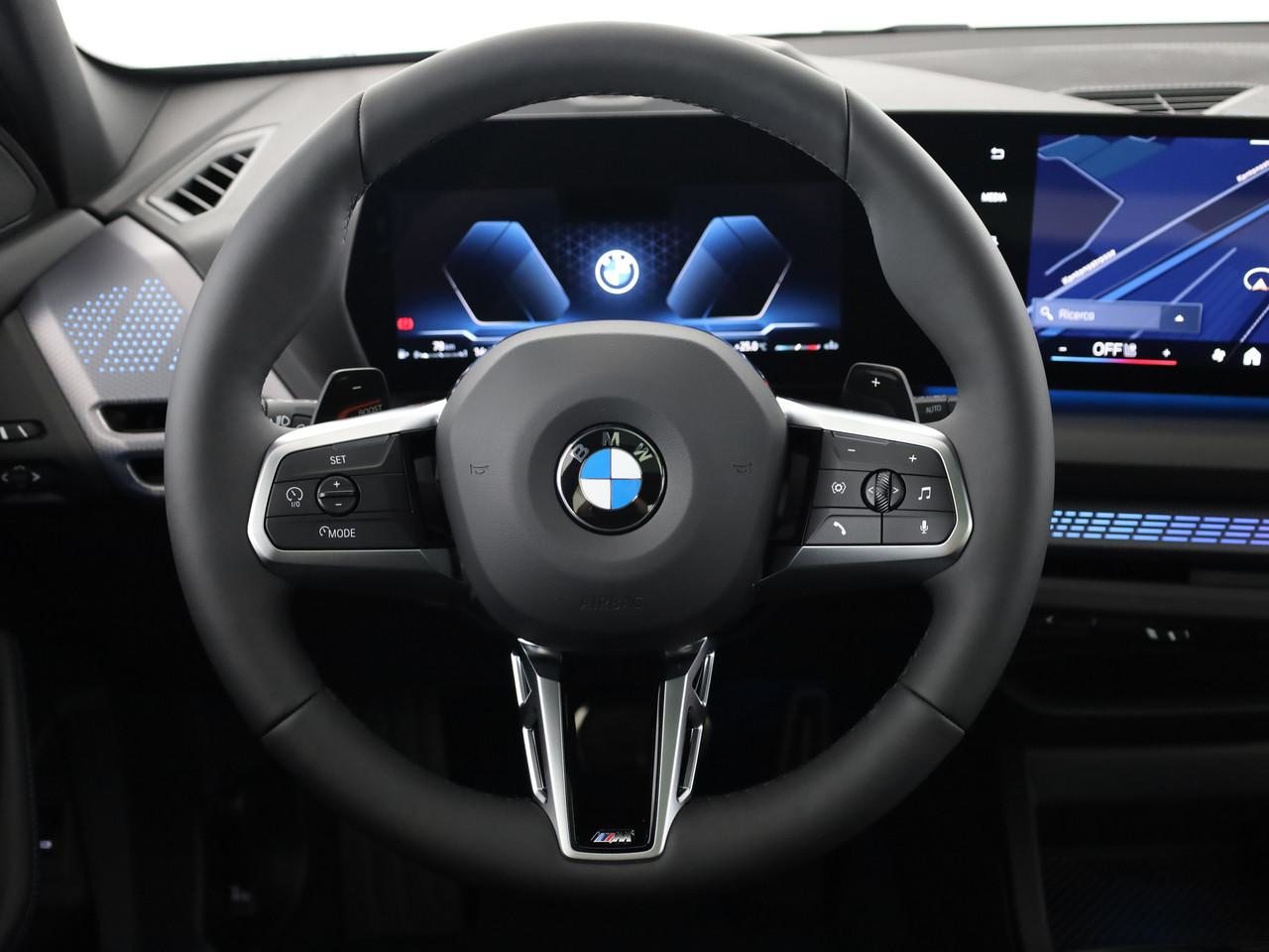 BMW 123 xDrive, Mild-Hybrid Benzin/Elektro, Neuwagen, Automatik - 6