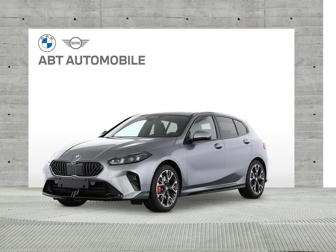 BMW 123 xDrive, Hybride Léger Essence/Électricité, Voiture nouvelle, Automatique
