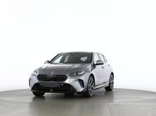 BMW 123 xDrive, Hybride Léger Essence/Électricité, Voiture nouvelle, Automatique - 7