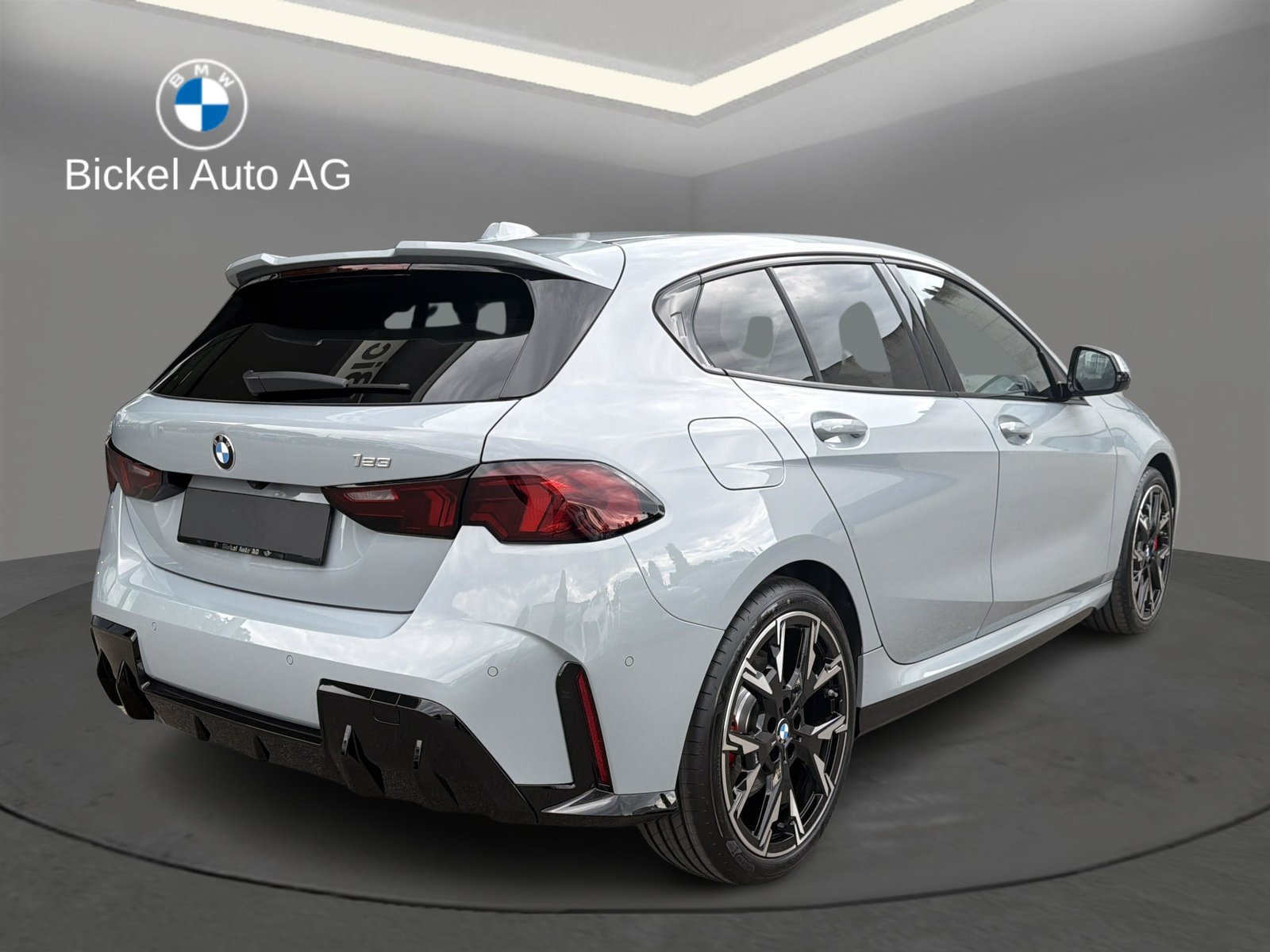 BMW 123 M Sport Pro St, Hybride Leggero Benzina/Elettrica, Auto nuove, Automatico - 2