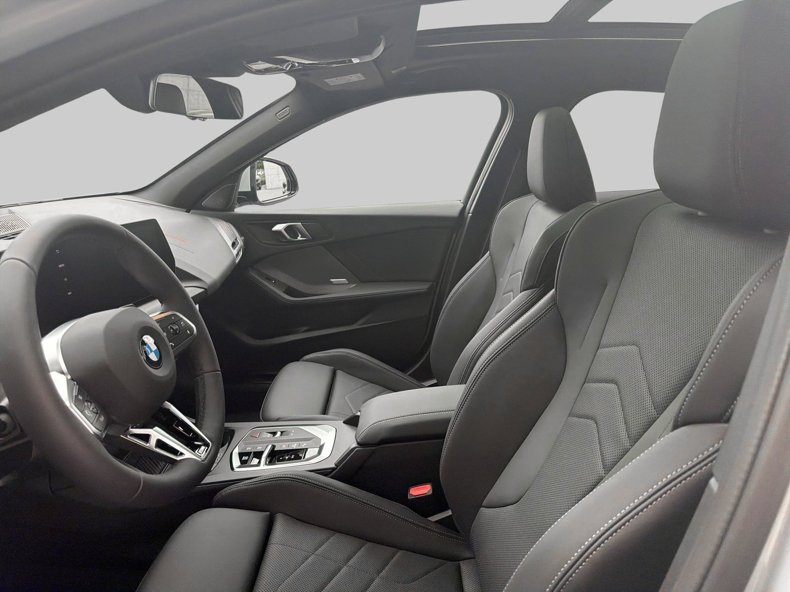 BMW 123 M Sport Pro St, Hybride Leggero Benzina/Elettrica, Auto nuove, Automatico - 3
