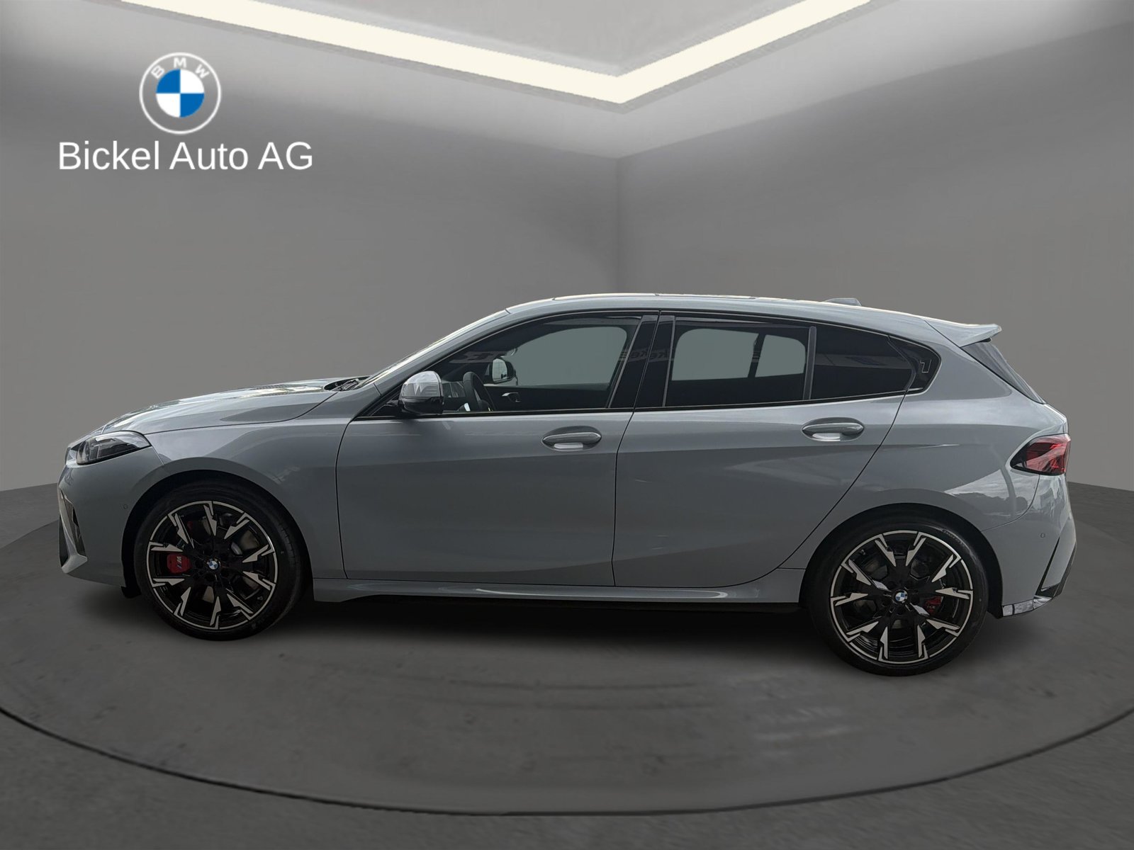 BMW 123 M Sport Pro St, Hybride Leggero Benzina/Elettrica, Auto nuove, Automatico - 4