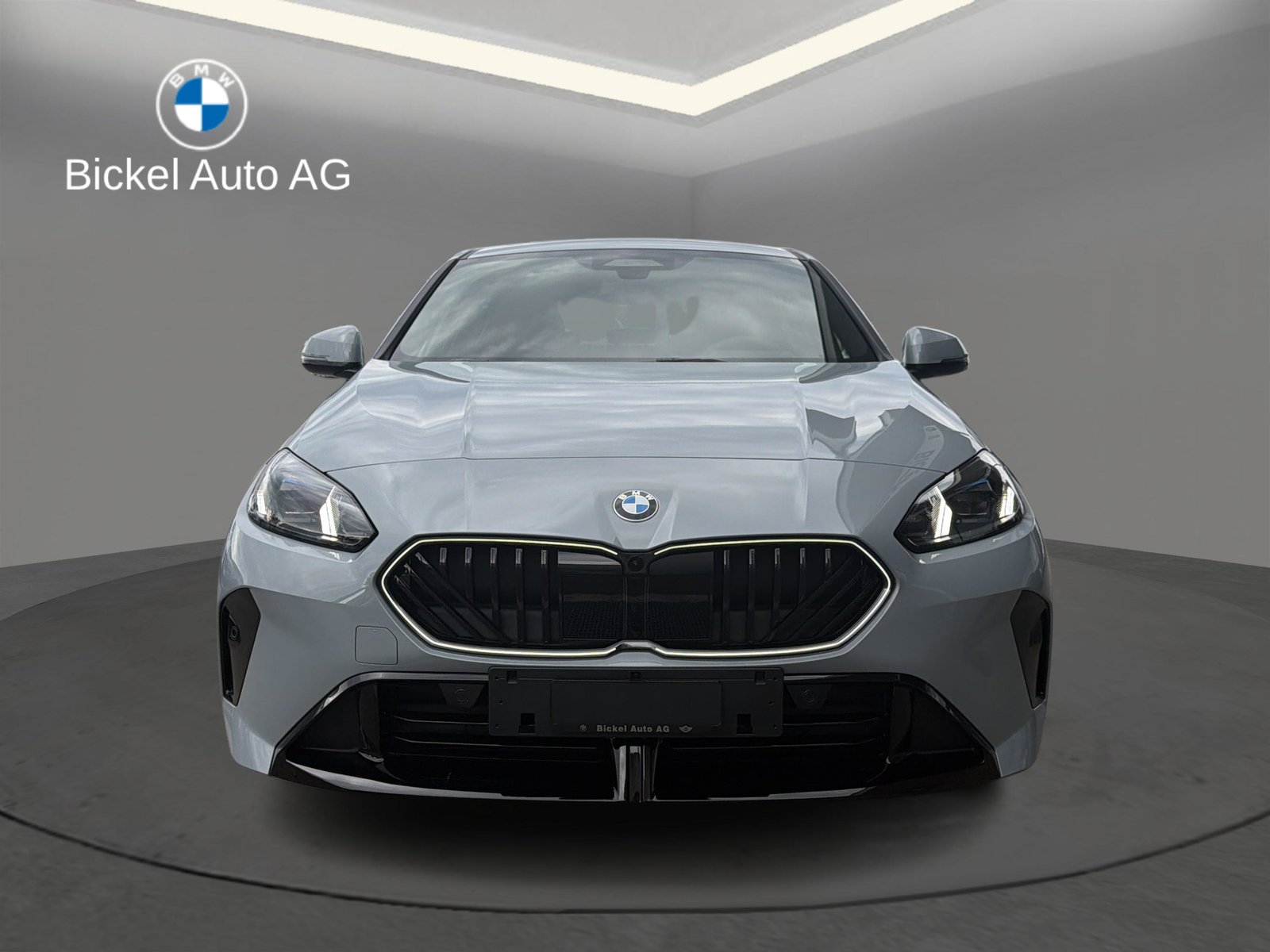 BMW 123 M Sport Pro St, Hybride Leggero Benzina/Elettrica, Auto nuove, Automatico - 5