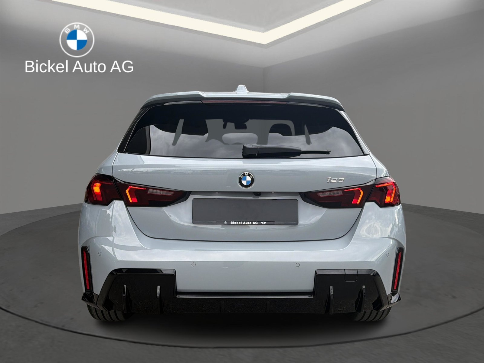 BMW 123 M Sport Pro St, Hybride Leggero Benzina/Elettrica, Auto nuove, Automatico - 6