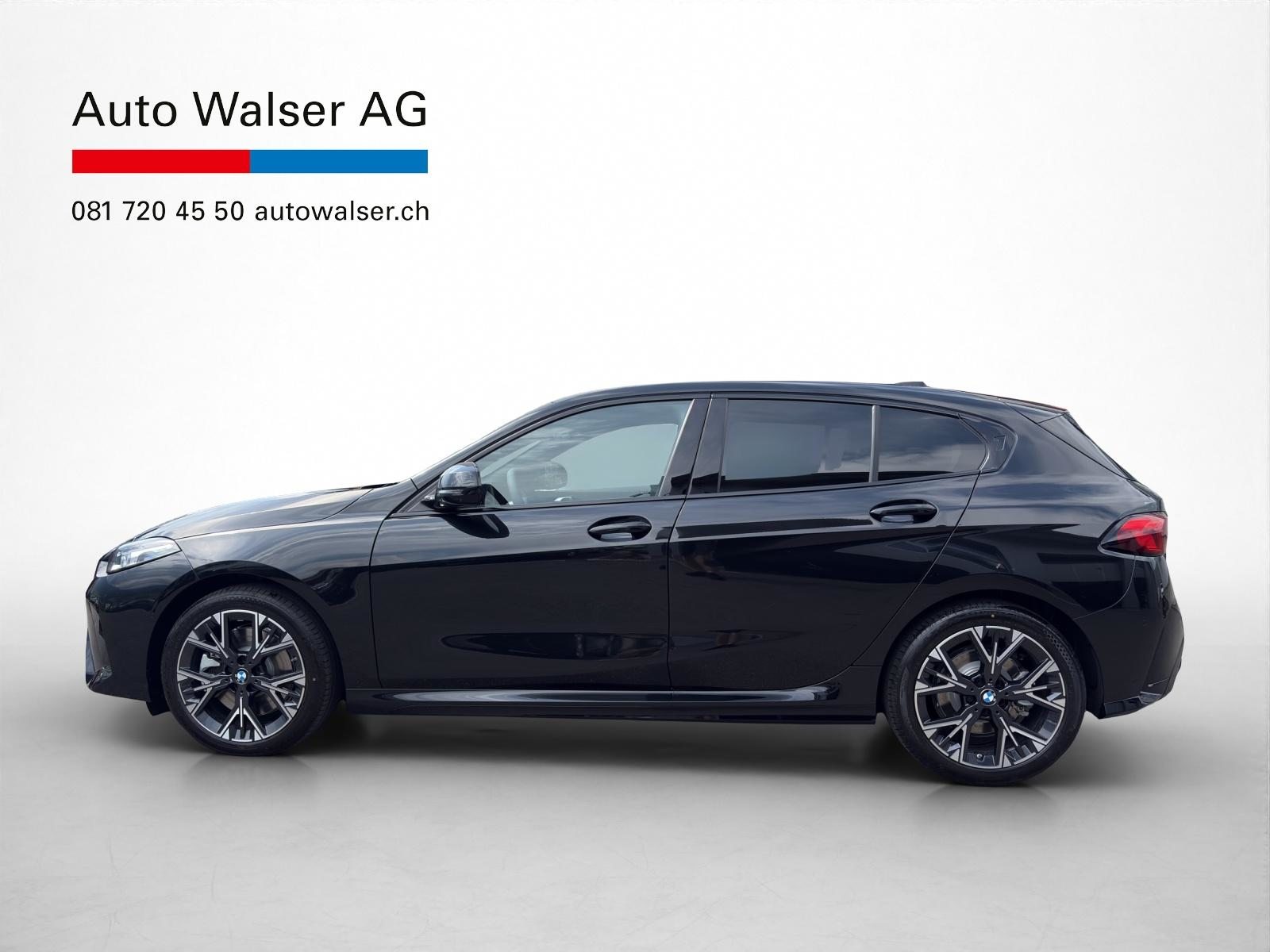 BMW 123 xDrive, Mild-Hybrid Benzin/Elektro, Neuwagen, Automatik - 2