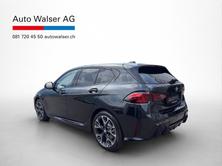 BMW 123 xDrive, Mild-Hybrid Petrol/Electric, New car, Automatic - 3