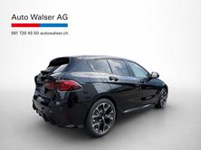 BMW 123 xDrive, Mild-Hybrid Petrol/Electric, New car, Automatic - 5