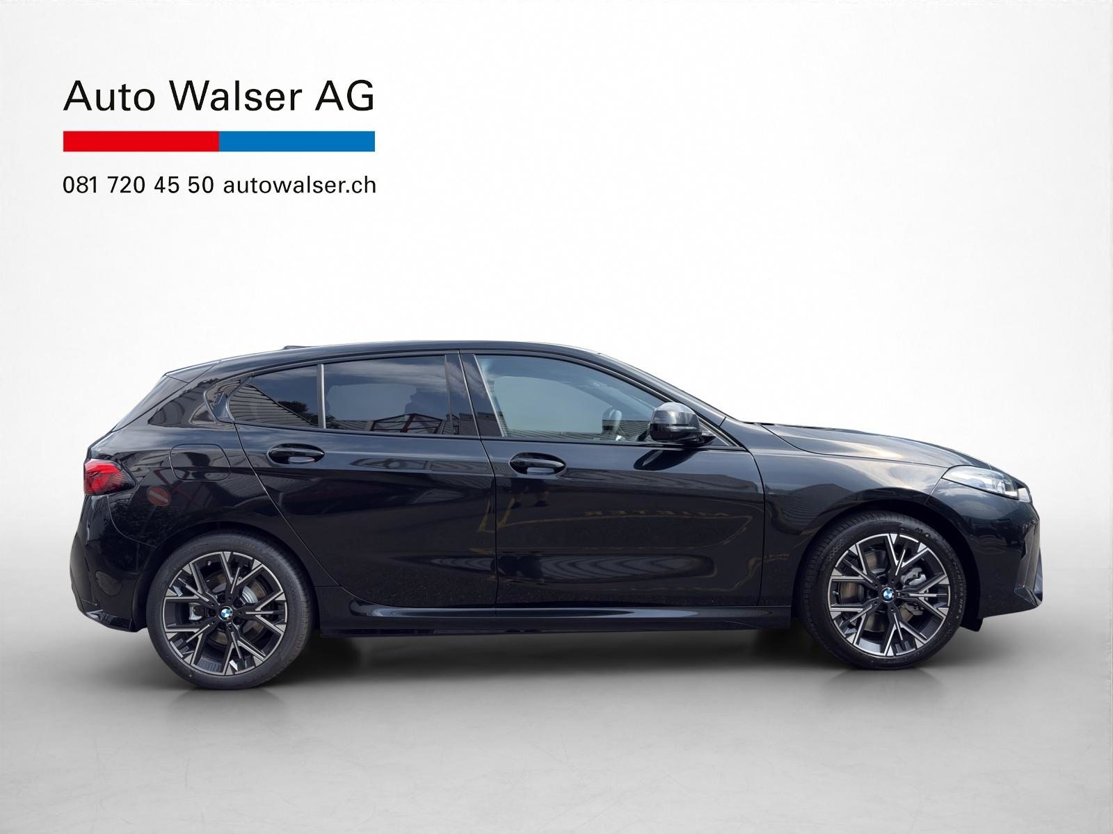 BMW 123 xDrive, Mild-Hybrid Benzin/Elektro, Neuwagen, Automatik - 6