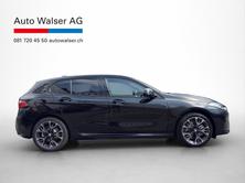 BMW 123 xDrive, Mild-Hybrid Petrol/Electric, New car, Automatic - 6