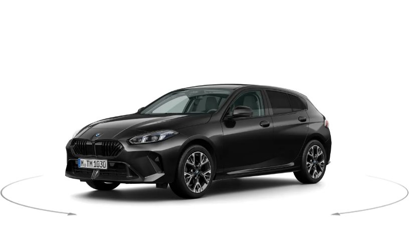 BMW 123 xDrive, Hybride Leggero Benzina/Elettrica, Auto nuove, Automatico - 6