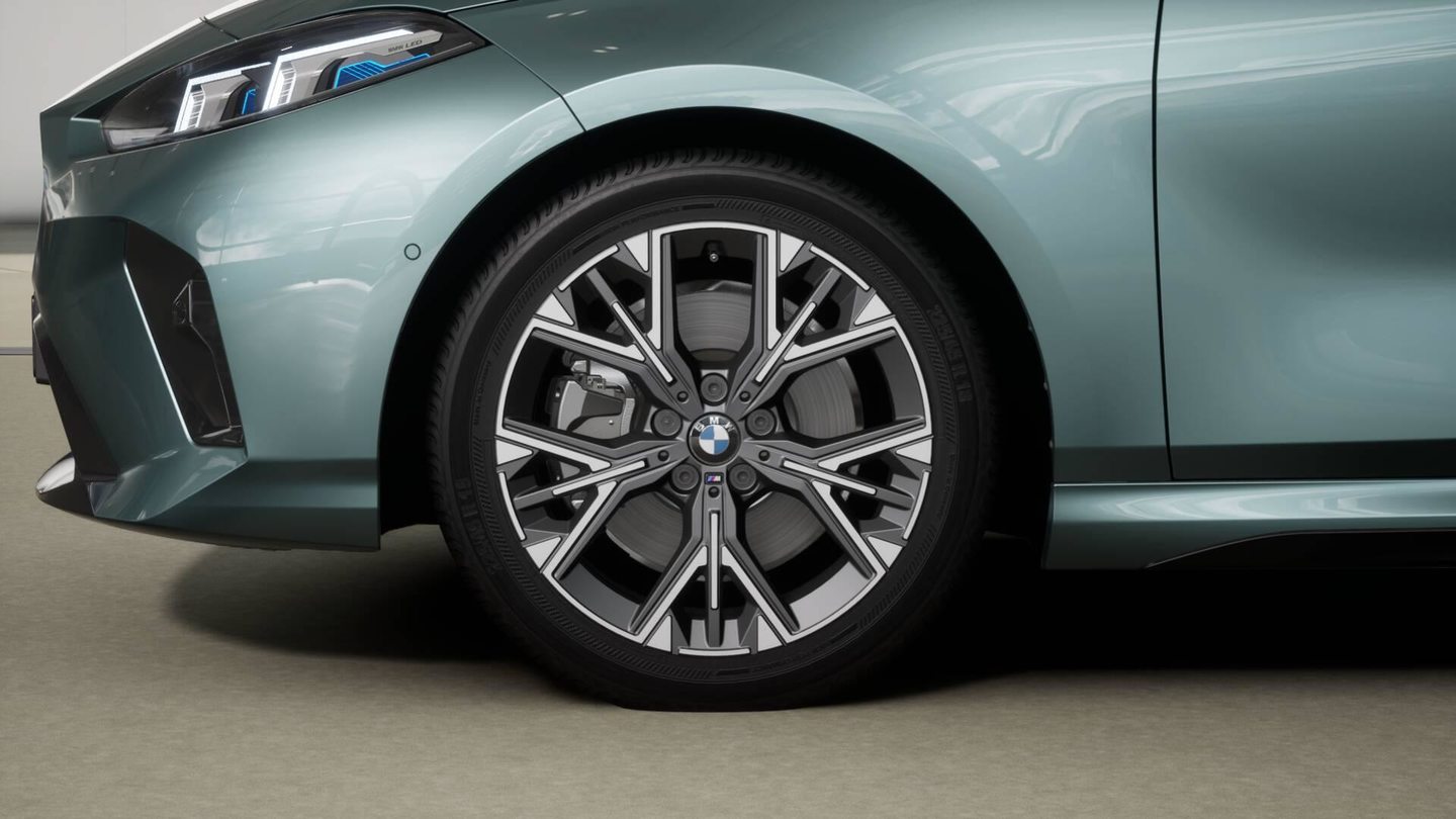 BMW 123 xDrive, Hybride Leggero Benzina/Elettrica, Auto nuove, Automatico - 7